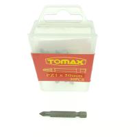 TOMAX BITS UÇ PZ1 50 MM - 1